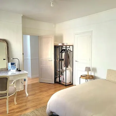 Le Boheme Chic, Hyper Centre. Apartamento *