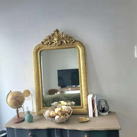 Le Boheme Chic, Hyper Centre. Apartamento