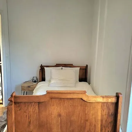 Apartamento Le Boheme Chic, Hyper Centre.