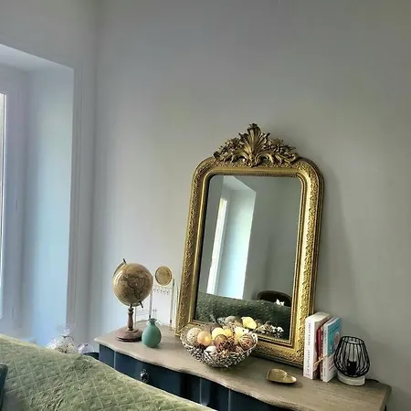 Le Boheme Chic, Hyper Centre. Apartamento Granville