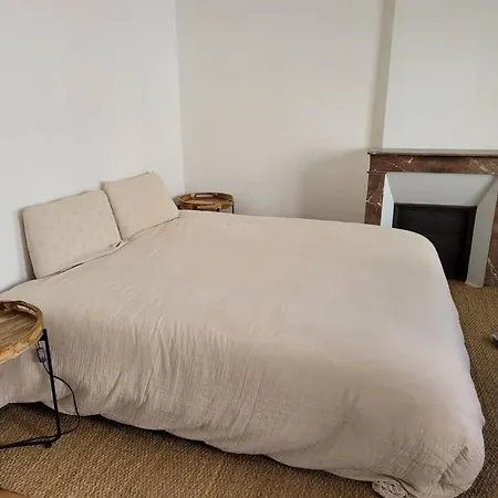 Le Boheme Chic, Hyper Centre. Apartamento Granville